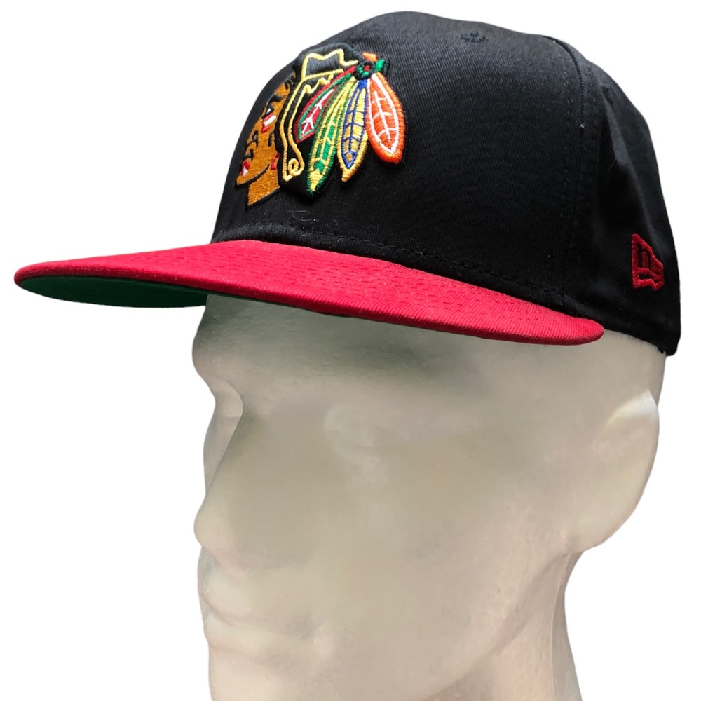 NHL Blackhawks Snapback